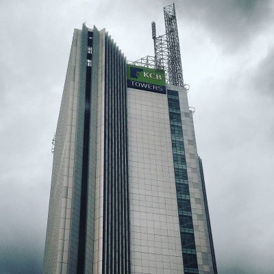 kcb towers